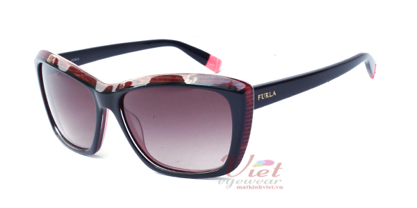 Kính mát FURLA SU4852 6XK